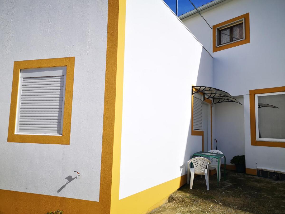 Family Surf Home - Casas Do Pateo Рибамар Экстерьер фото