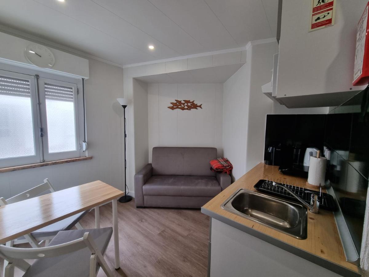 Family Surf Home - Casas Do Pateo Рибамар Экстерьер фото